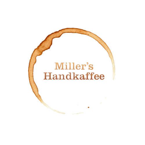 Miller's Handkaffee