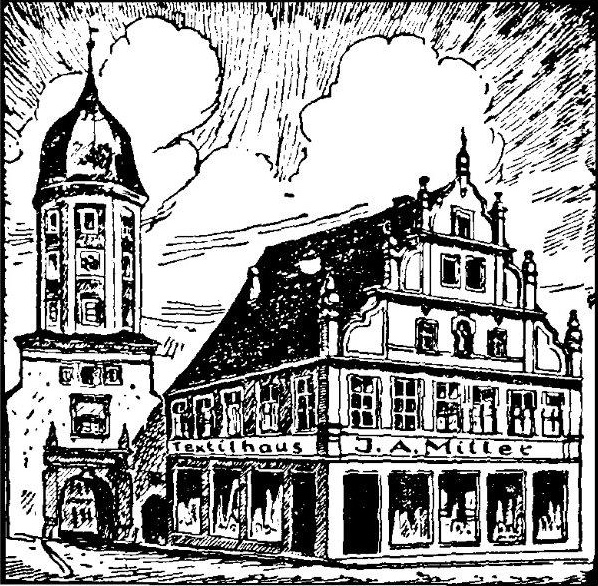 Miller's Handkaffee
